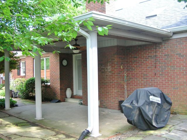 4302 Norwich Place, Evansville, IN 47725