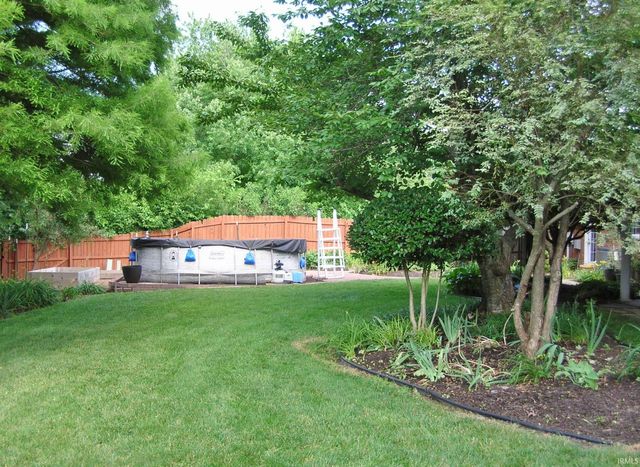 4302 Norwich Place, Evansville, IN 47725
