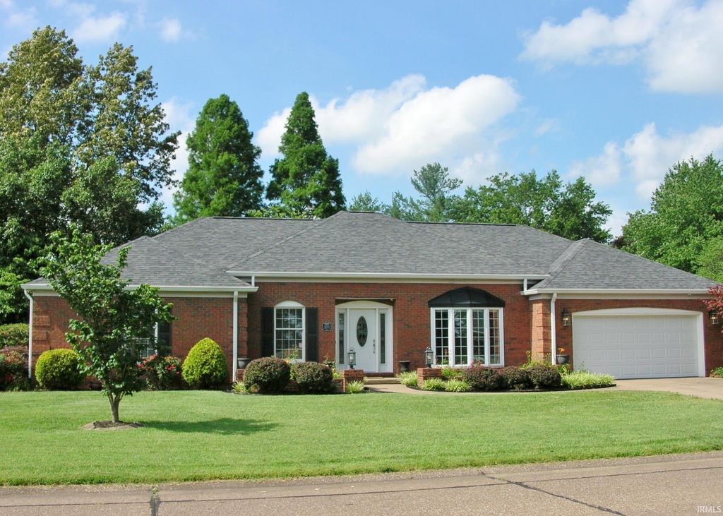 4302 Norwich Place, Evansville, IN 47725