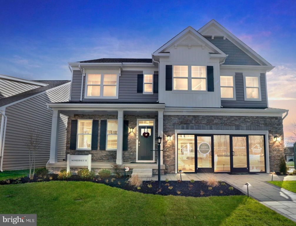 DEER PARK ROAD, Reisterstown, MD 21136