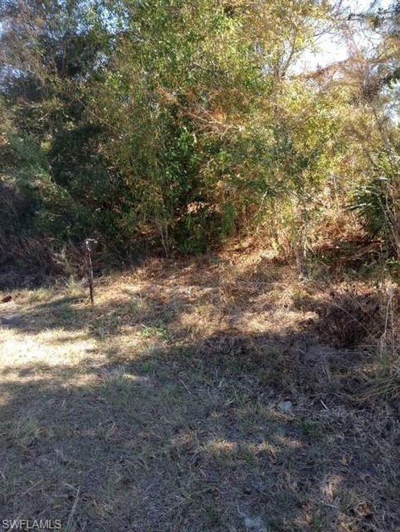 3111 52nd ST W, LEHIGH ACRES, FL 33971 — exterior
