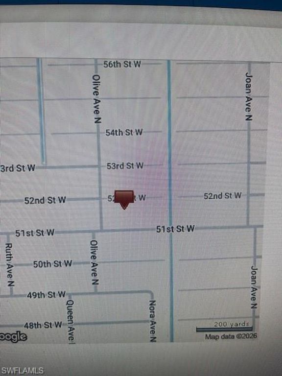 3111 52nd ST W, LEHIGH ACRES, FL 33971 — photo 3