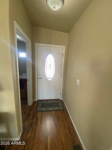 2237 W SAN JUAN Circle, Apache Junction, AZ 85119