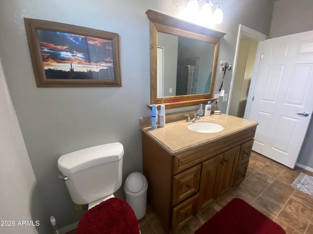 2237 W SAN JUAN Circle, Apache Junction, AZ 85119