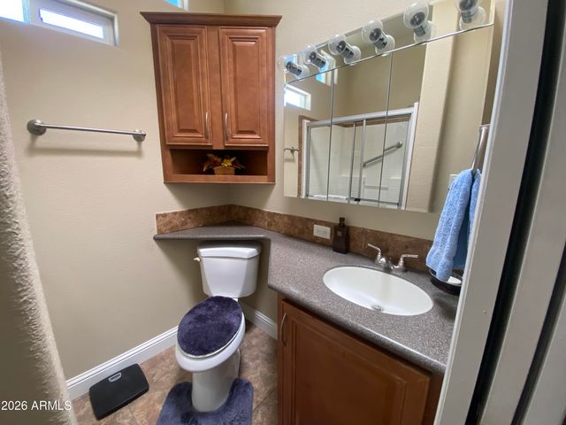 2237 W SAN JUAN Circle, Apache Junction, AZ 85119