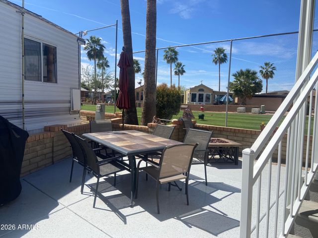 2237 W SAN JUAN Circle, Apache Junction, AZ 85119