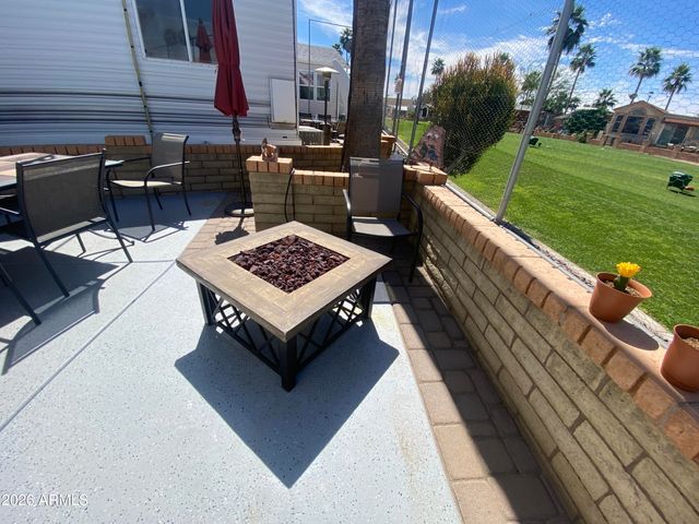 2237 W SAN JUAN Circle, Apache Junction, AZ 85119