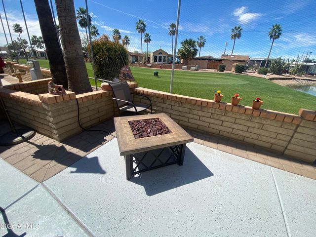 2237 W SAN JUAN Circle, Apache Junction, AZ 85119