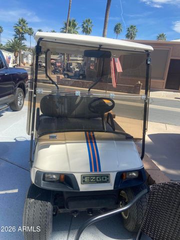 2237 W SAN JUAN Circle, Apache Junction, AZ 85119