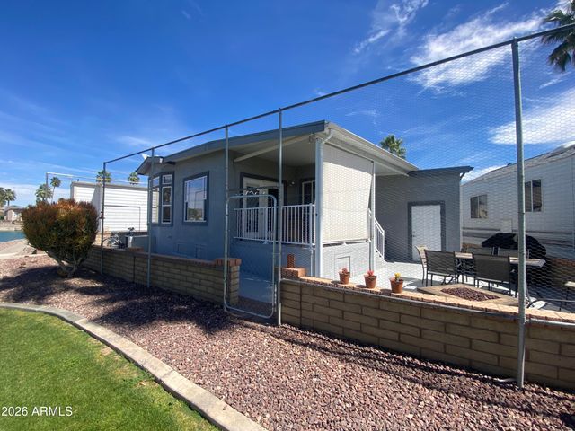 2237 W SAN JUAN Circle, Apache Junction, AZ 85119