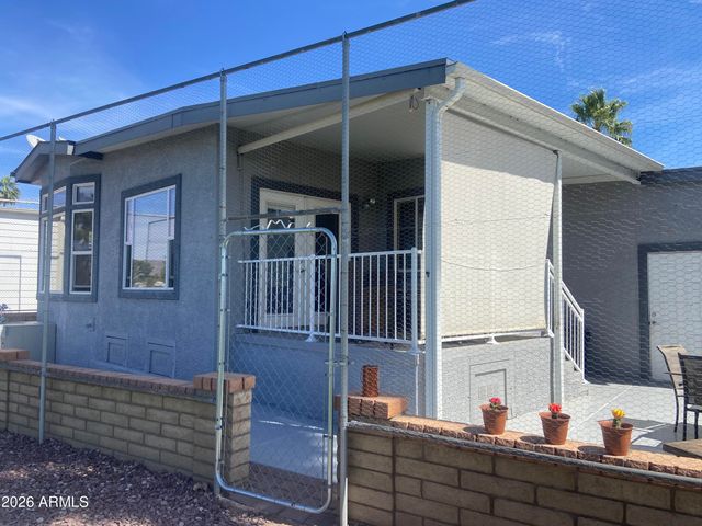 2237 W SAN JUAN Circle, Apache Junction, AZ 85119