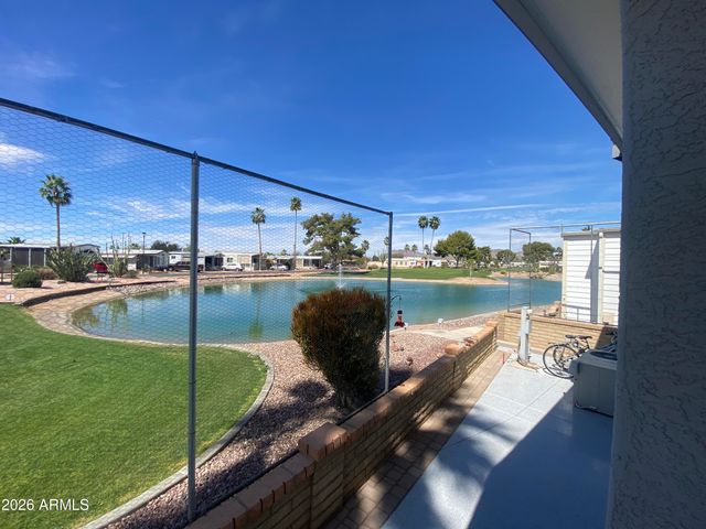 2237 W SAN JUAN Circle, Apache Junction, AZ 85119