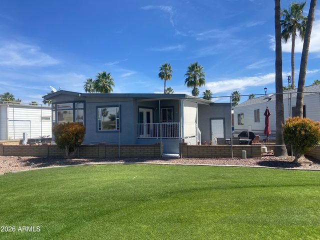 2237 W SAN JUAN Circle, Apache Junction, AZ 85119