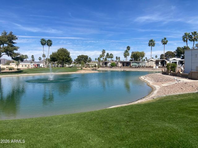 2237 W SAN JUAN Circle, Apache Junction, AZ 85119