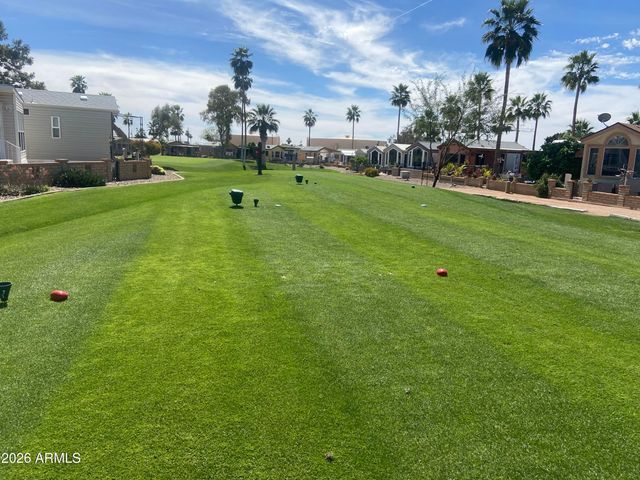 2237 W SAN JUAN Circle, Apache Junction, AZ 85119