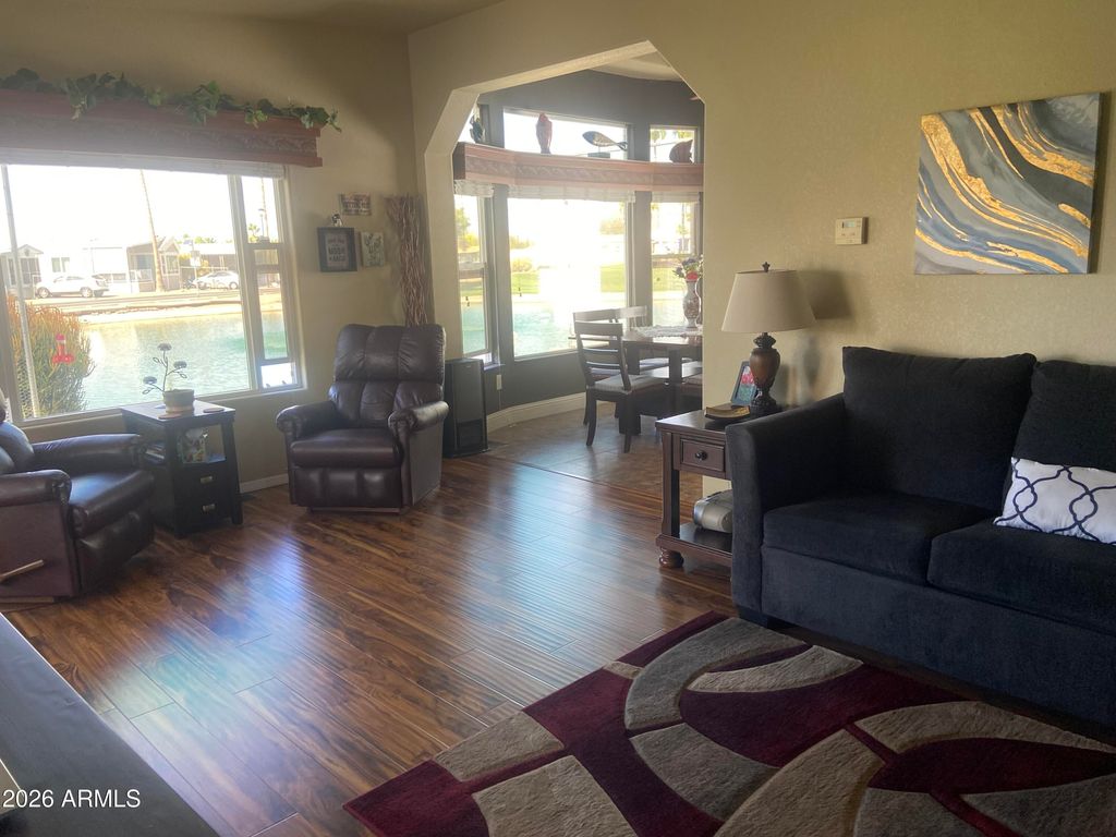 2237 W SAN JUAN Circle, Apache Junction, AZ 85119 — photo 2