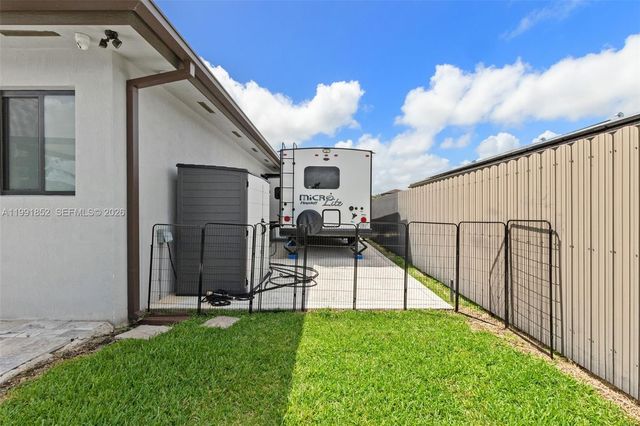 13217 SW 227th St, Miami, FL 33170