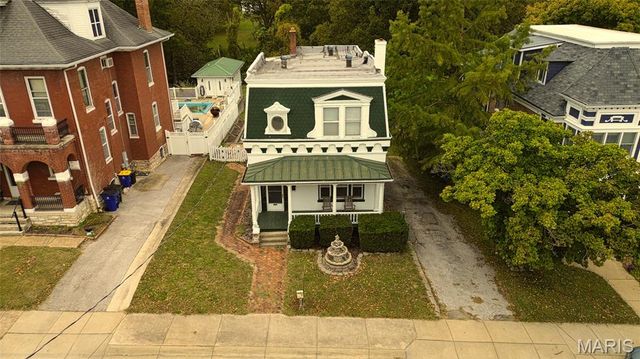 405 Cedar Street, Washington, MO 63090