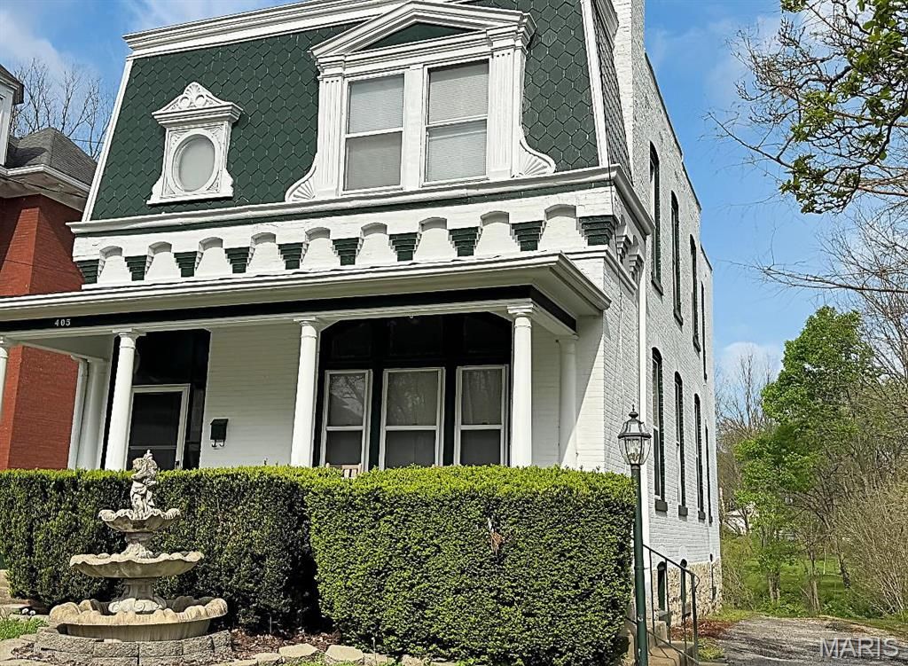 405 Cedar Street, Washington, MO 63090