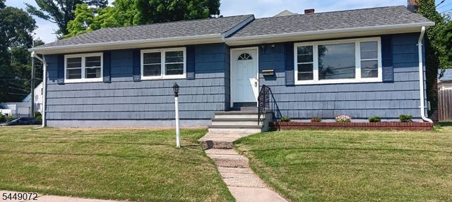 601 Clinton Avenue, Plainfield City, NJ 07063