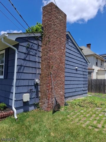 601 Clinton Avenue, Plainfield City, NJ 07063