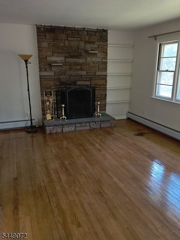 601 Clinton Avenue, Plainfield City, NJ 07063