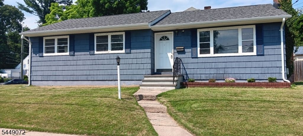 601 Clinton Avenue, Plainfield City, NJ 07063 — photo 3