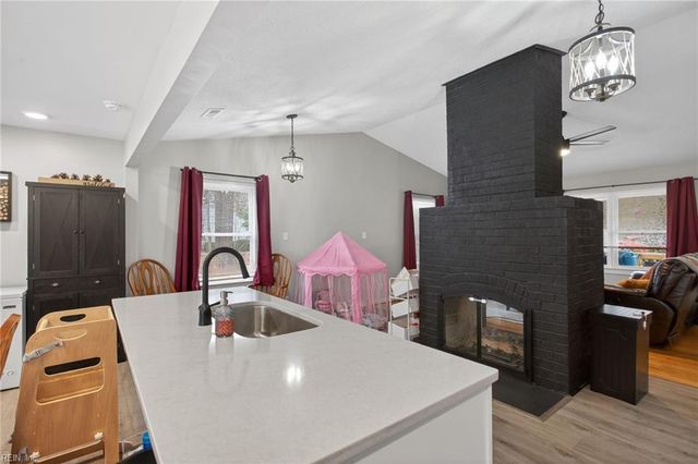 1456 Branchview WAY, Chesapeake, VA 23321