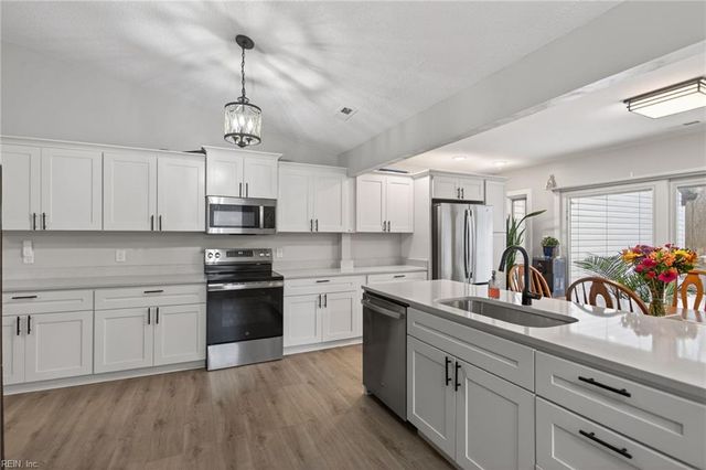 1456 Branchview WAY, Chesapeake, VA 23321