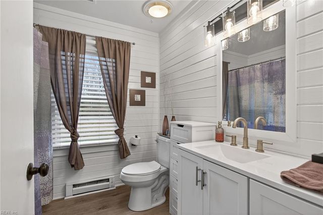 1456 Branchview WAY, Chesapeake, VA 23321