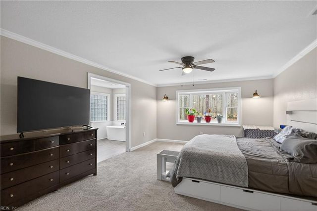 1456 Branchview WAY, Chesapeake, VA 23321