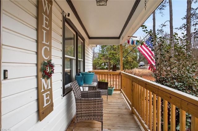 1456 Branchview WAY, Chesapeake, VA 23321