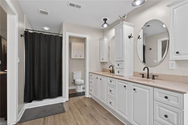 1456 Branchview WAY, Chesapeake, VA 23321