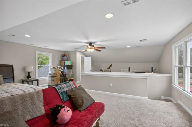 1456 Branchview WAY, Chesapeake, VA 23321