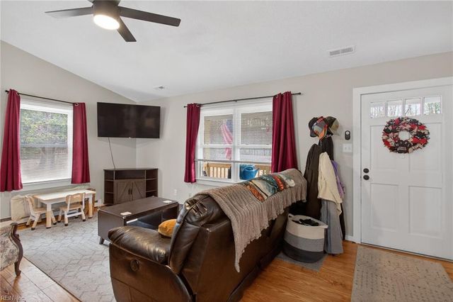 1456 Branchview WAY, Chesapeake, VA 23321