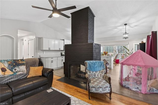 1456 Branchview WAY, Chesapeake, VA 23321