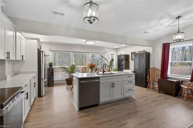 1456 Branchview WAY, Chesapeake, VA 23321