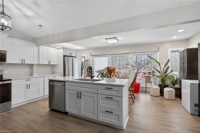 1456 Branchview WAY, Chesapeake, VA 23321