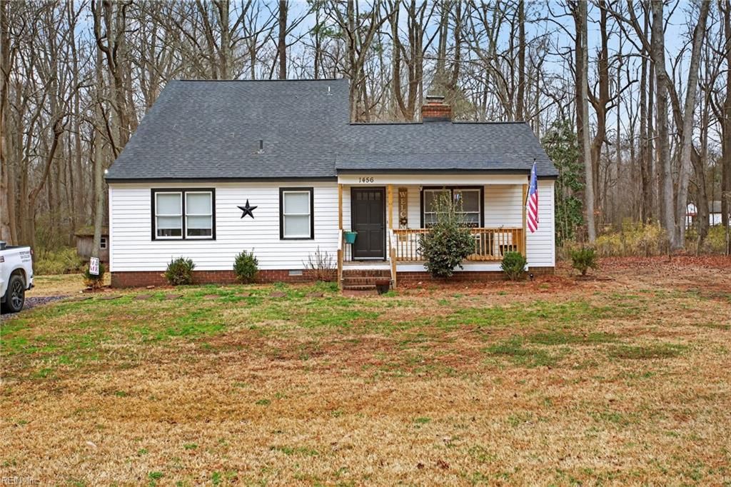 1456 Branchview WAY, Chesapeake, VA 23321