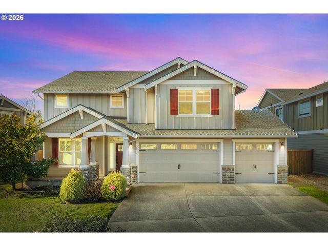 7934 Sw PATIENCE Dr, Hillsboro, OR 97123