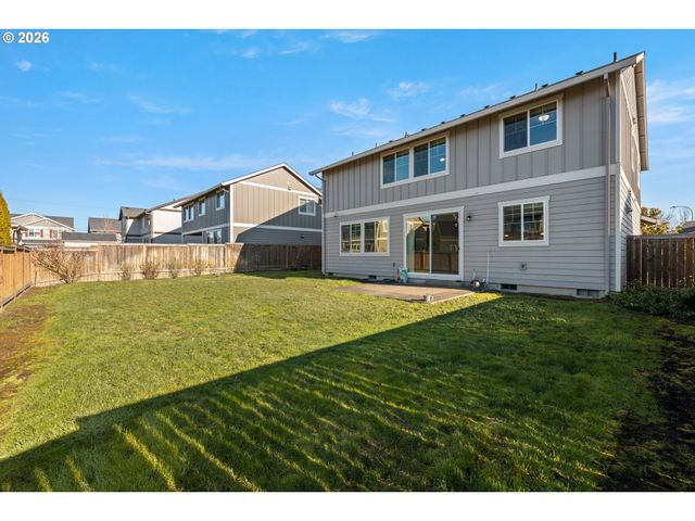 7934 Sw PATIENCE Dr, Hillsboro, OR 97123