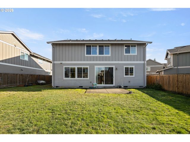 7934 Sw PATIENCE Dr, Hillsboro, OR 97123