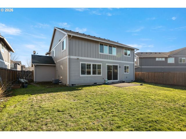 7934 Sw PATIENCE Dr, Hillsboro, OR 97123