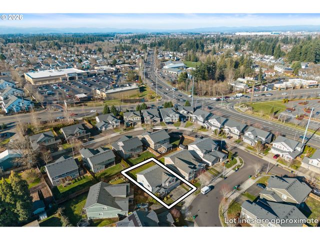 7934 Sw PATIENCE Dr, Hillsboro, OR 97123