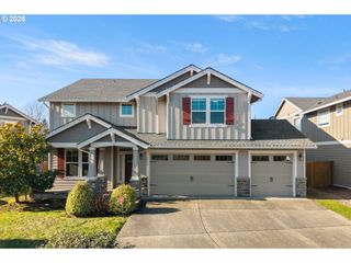 7934 Sw PATIENCE Dr, Hillsboro, OR 97123