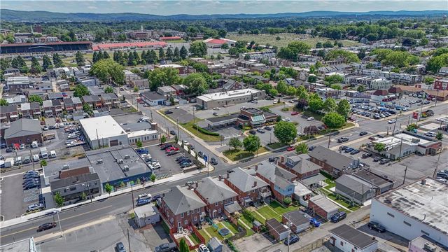 1821 West Tilghman Street, Allentown City, PA 18104