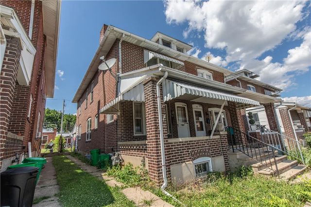1821 West Tilghman Street, Allentown City, PA 18104