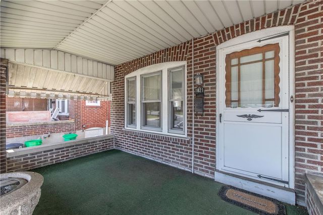 1821 West Tilghman Street, Allentown City, PA 18104
