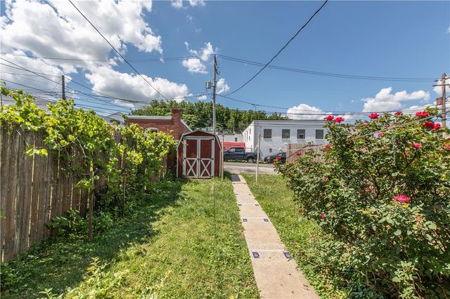 1821 West Tilghman Street, Allentown City, PA 18104