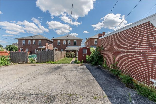 1821 West Tilghman Street, Allentown City, PA 18104